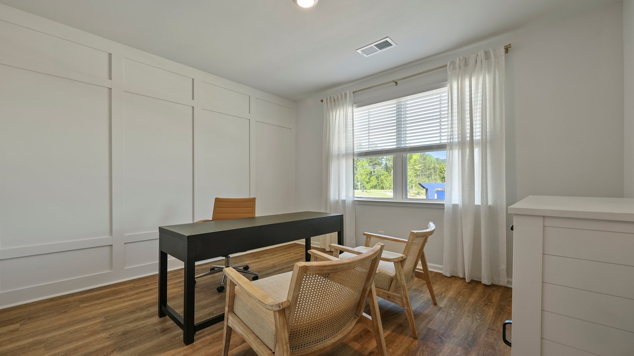 New homes in Ravenel, SC