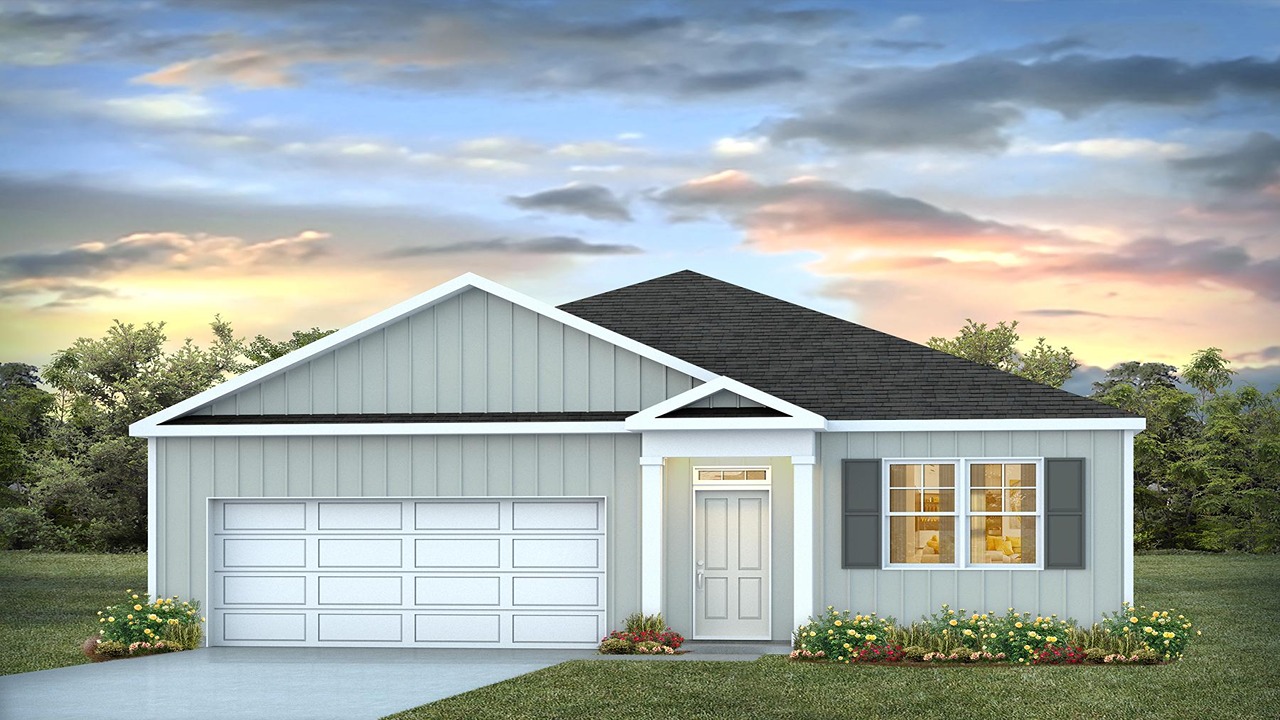 New homes in Ravenel, SC