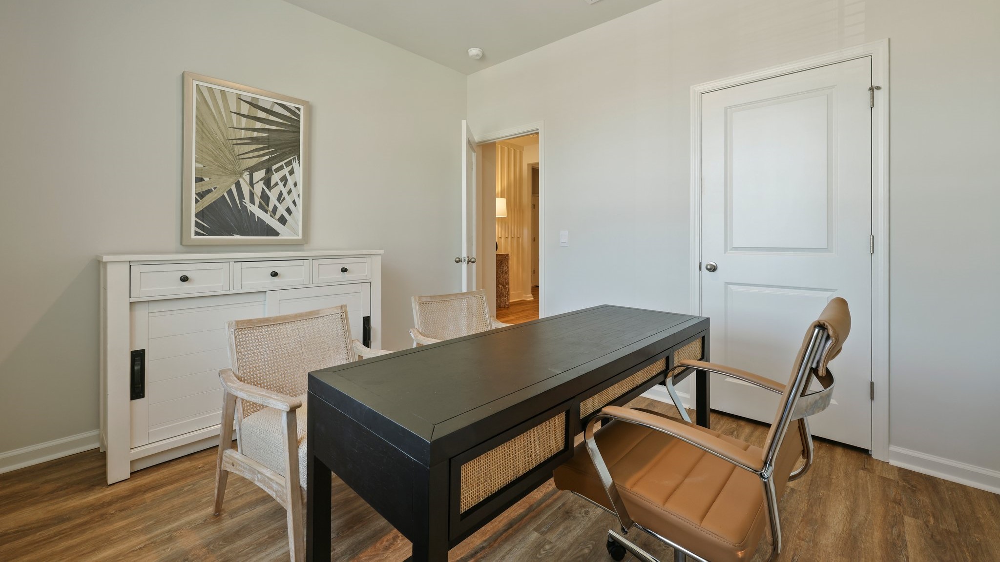 Charleston new homes