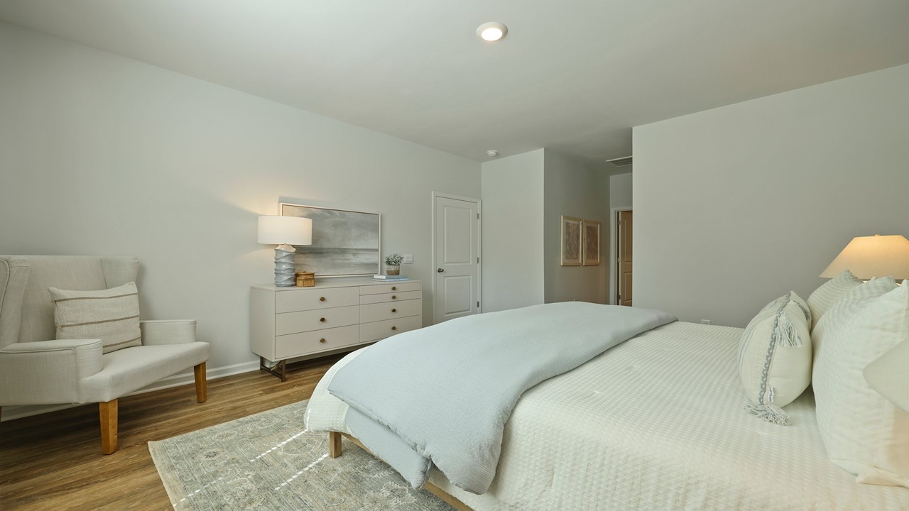 new homes in Ravenel, SC