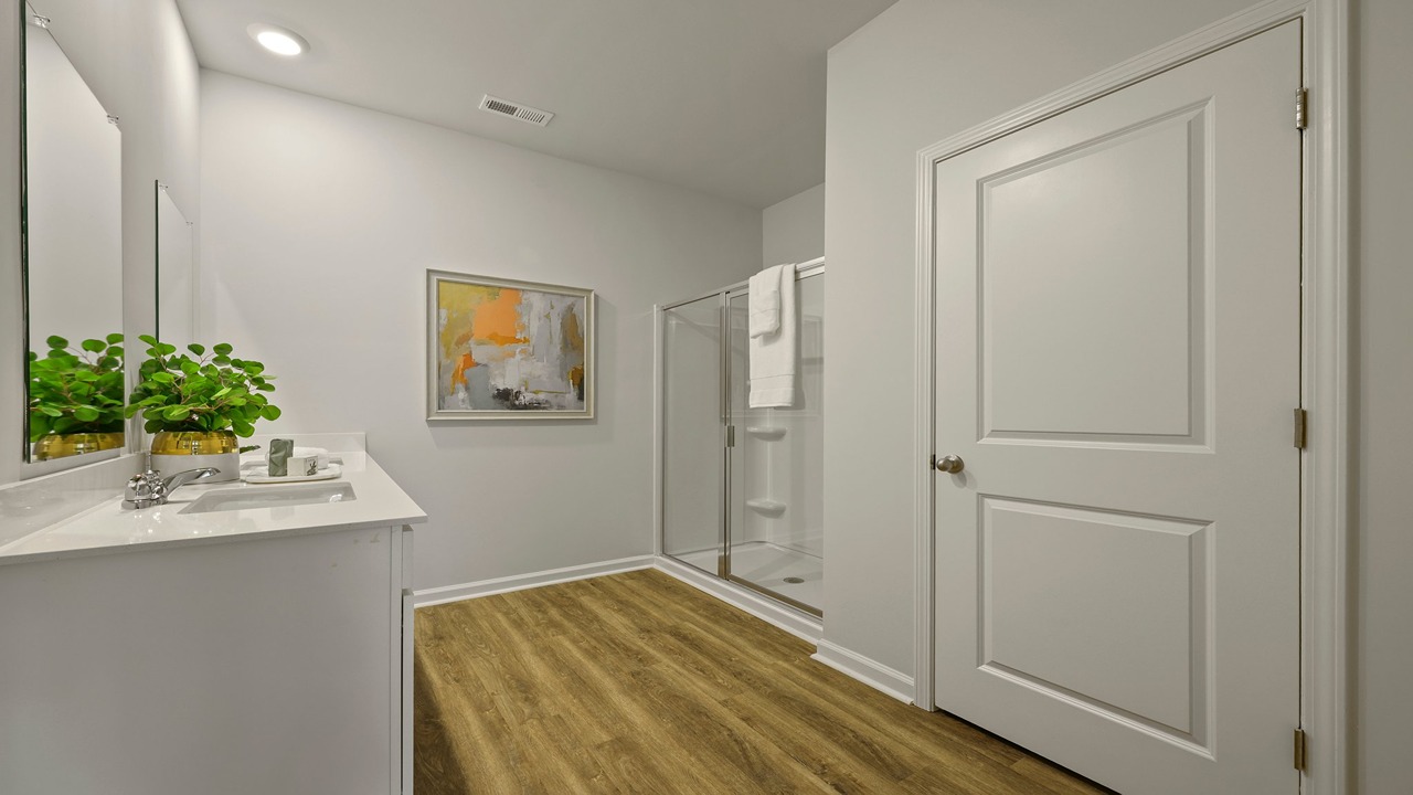 new homes in Ravenel, SC