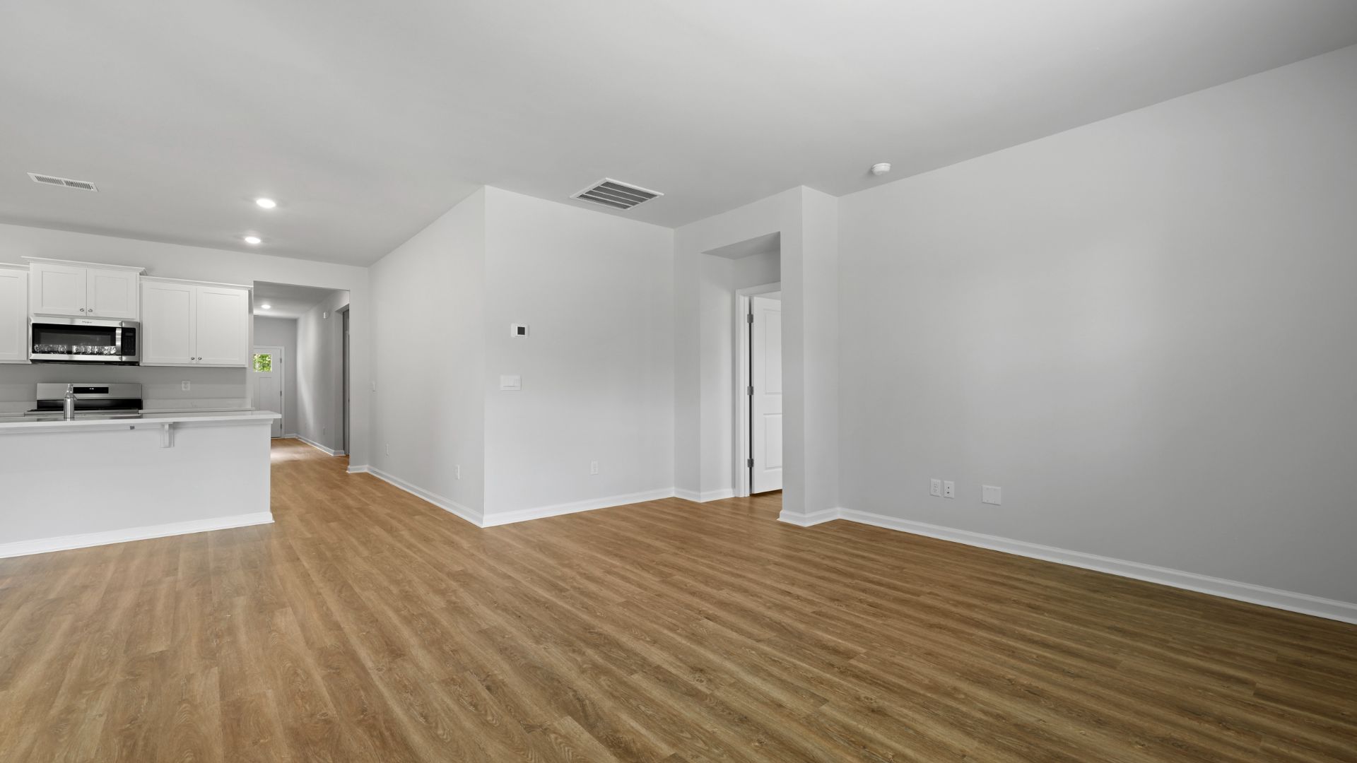 living space