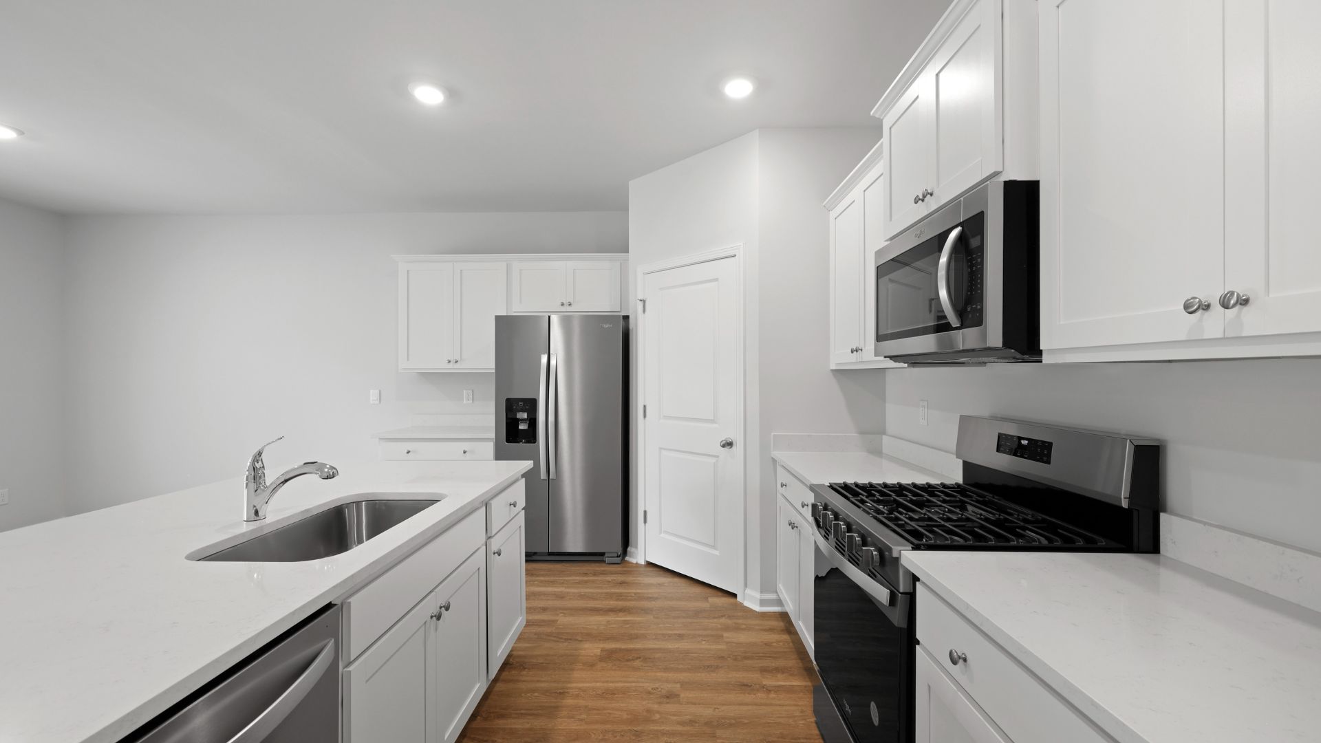 New homes in Ravenel, SC