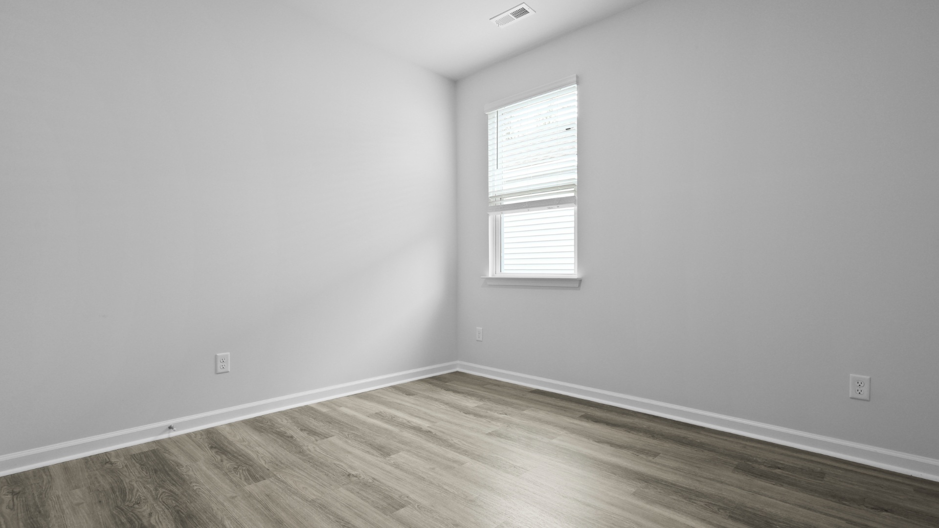 Bonus room depending on needs