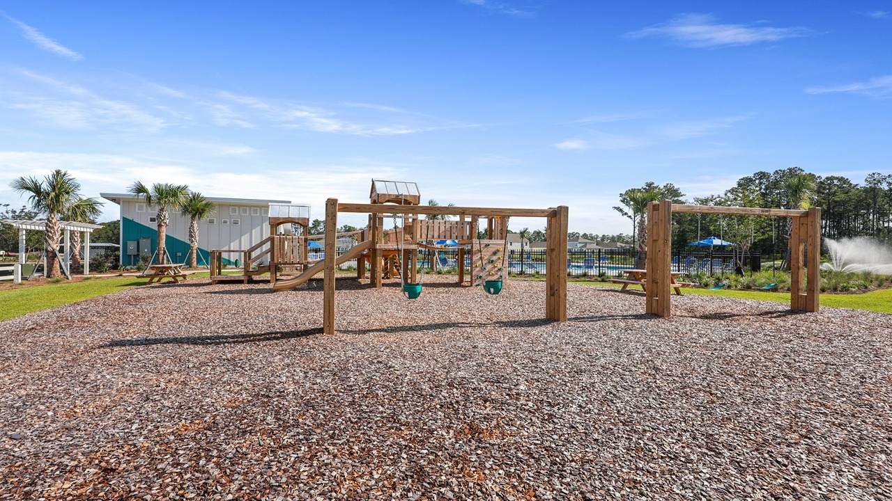 playground