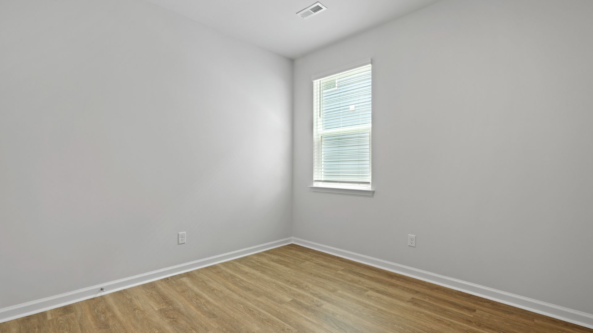Flex room