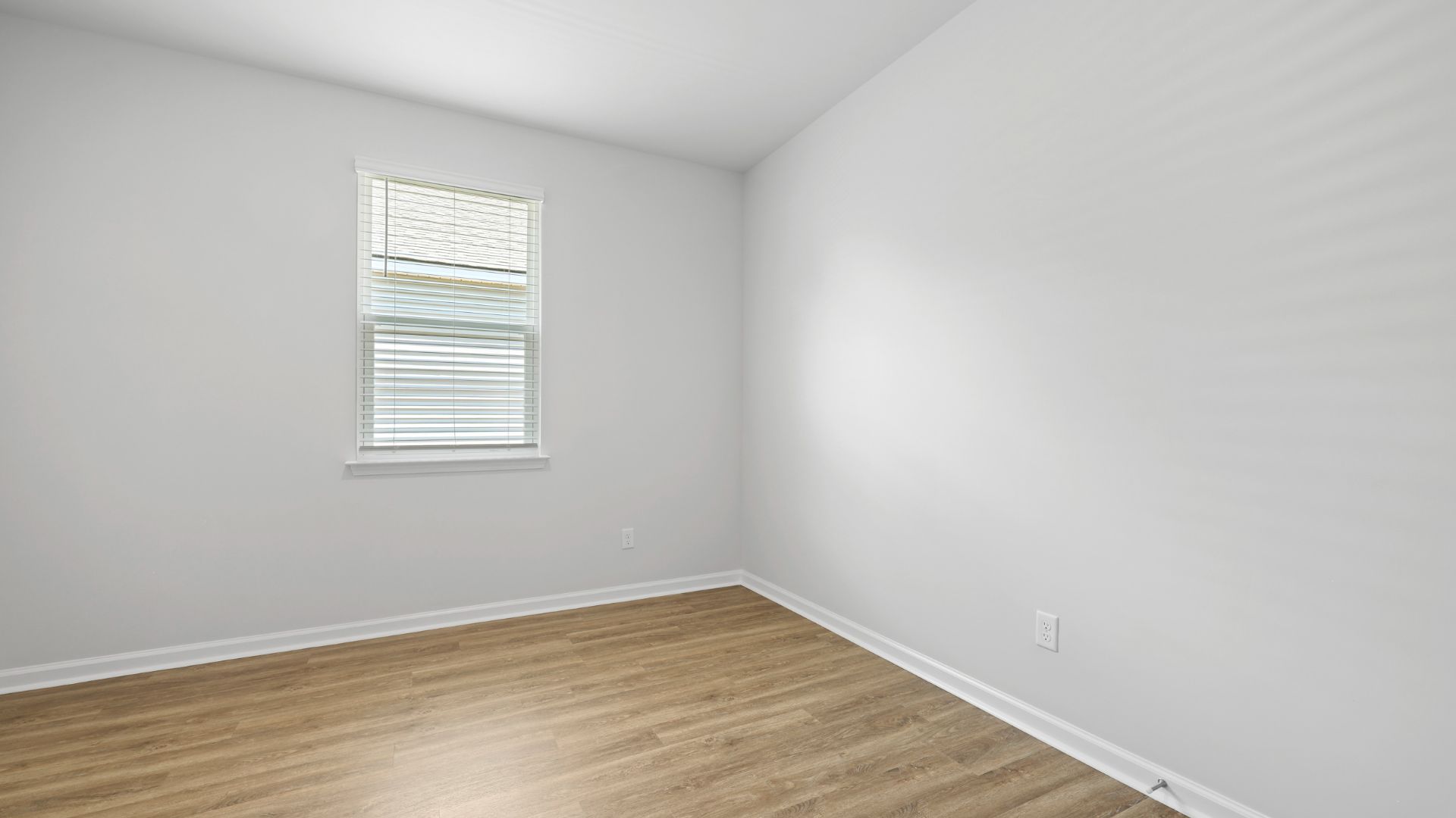 Guest space