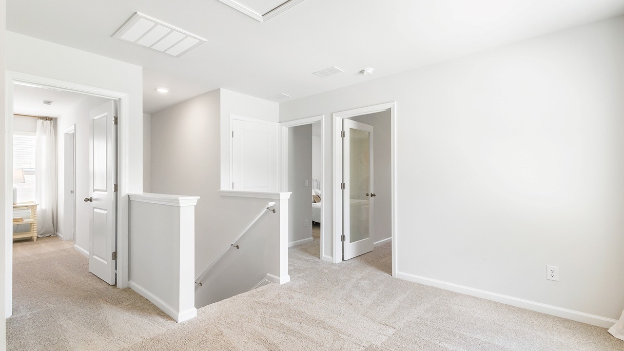 New homes in Ravenel, SC