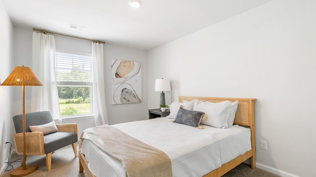 New homes in Ravenel, SC