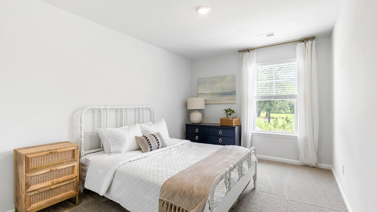 New homes in Ravenel, SC