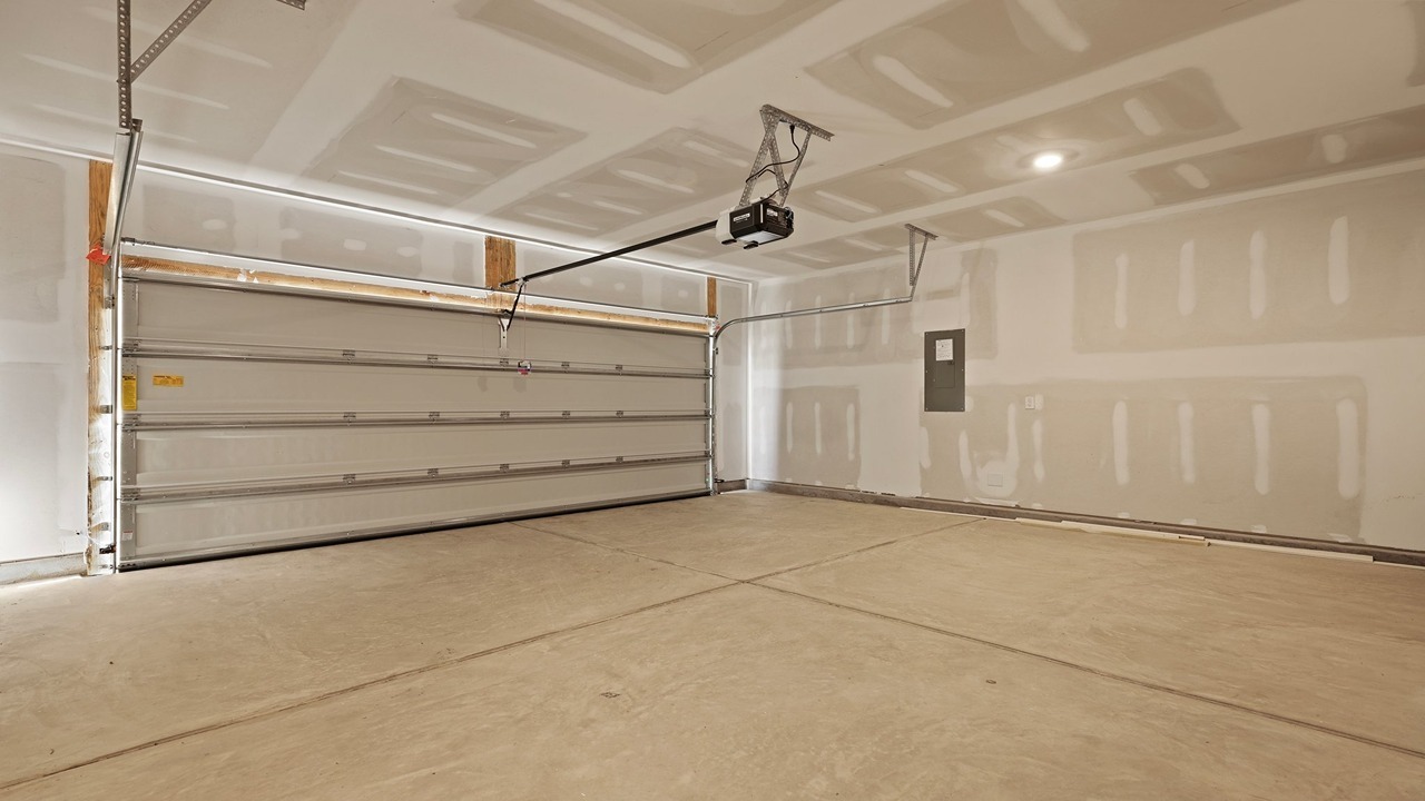 garage