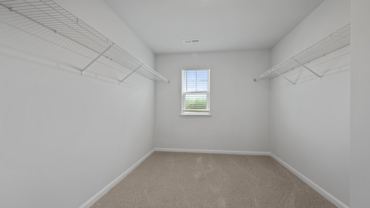 closet