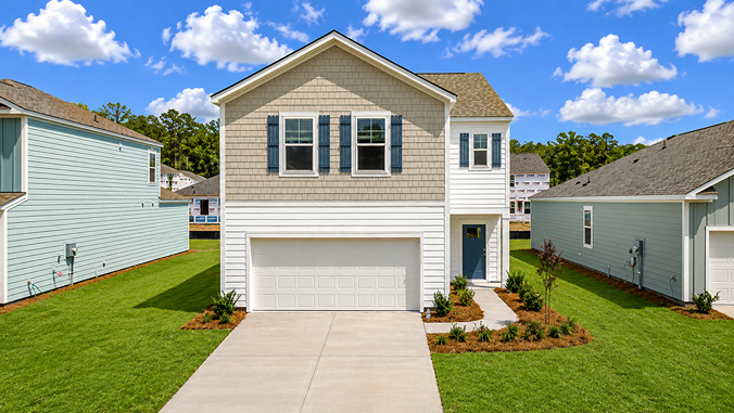 8015 Ardbeg Cove exterior