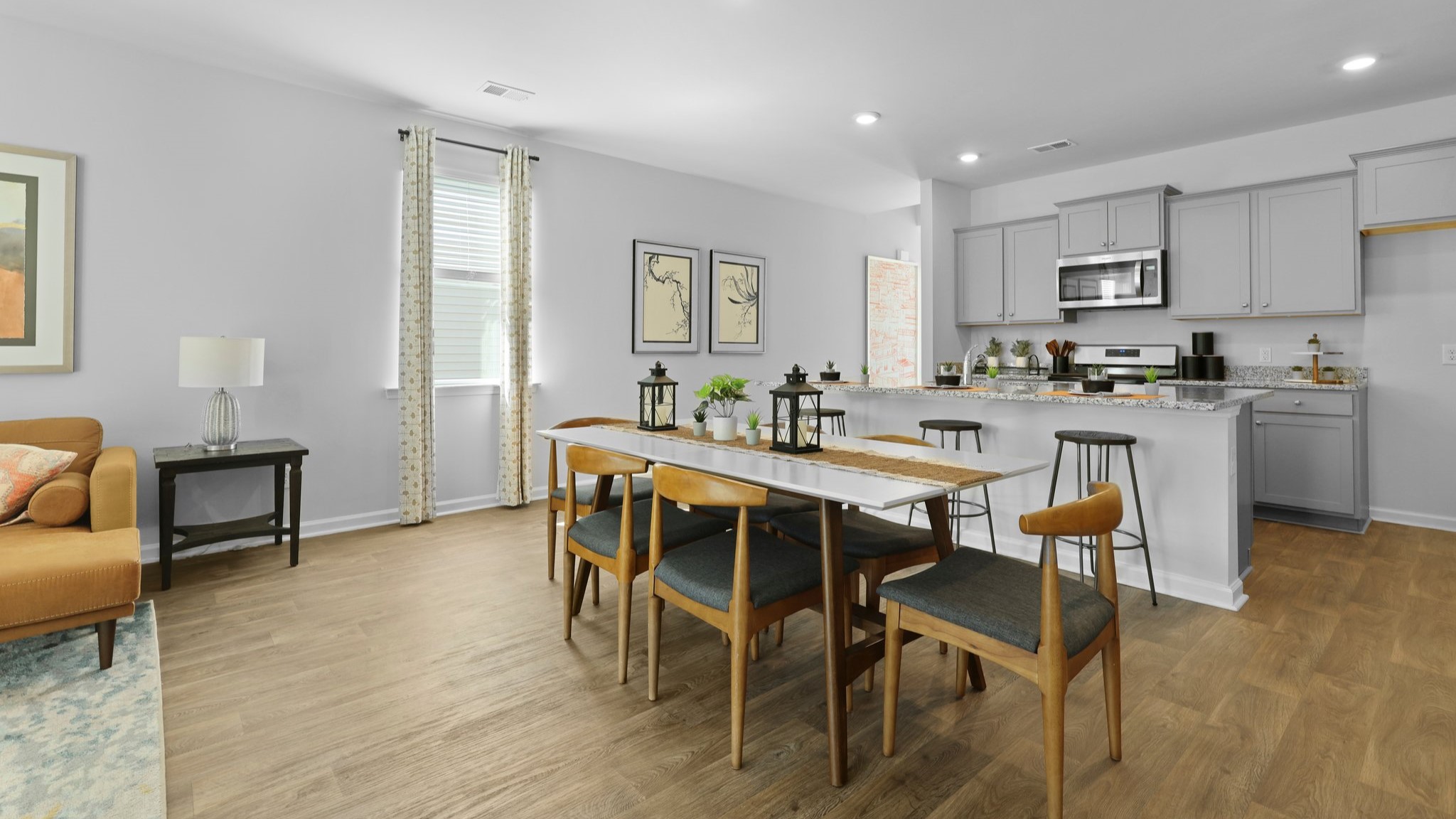 New Homes in Charleston