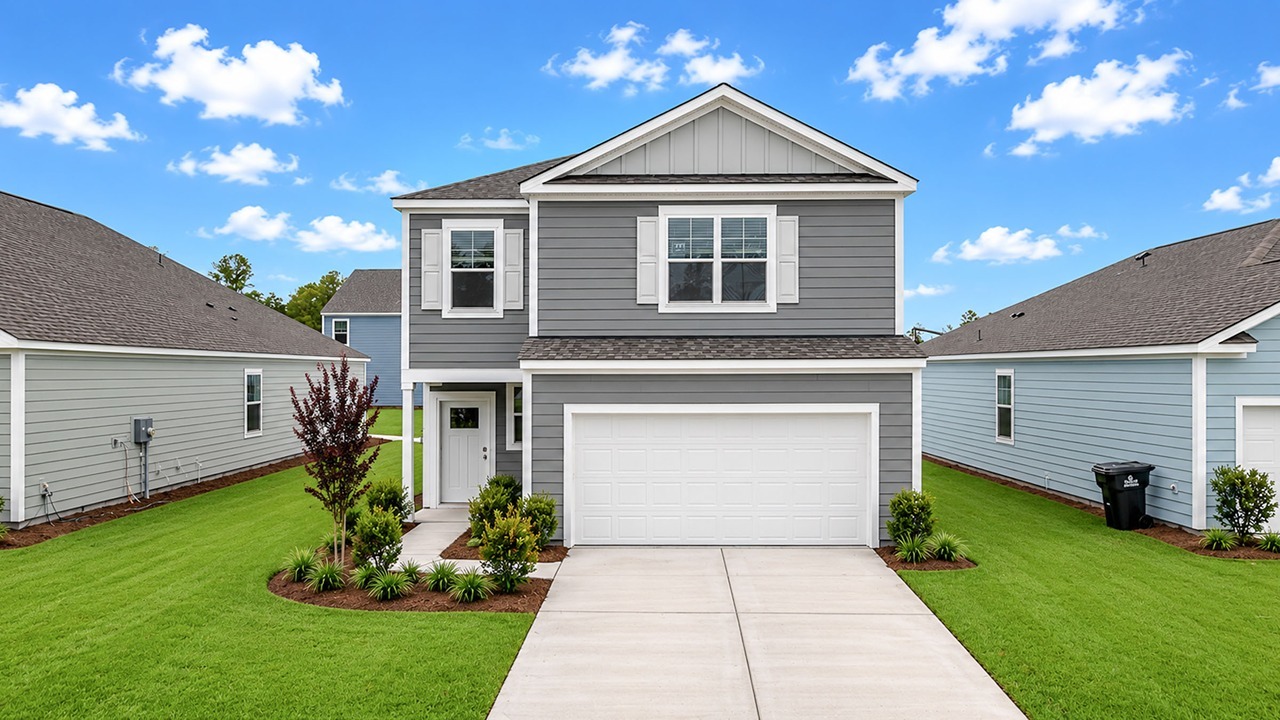3923 Aberfeldy Lane exterior