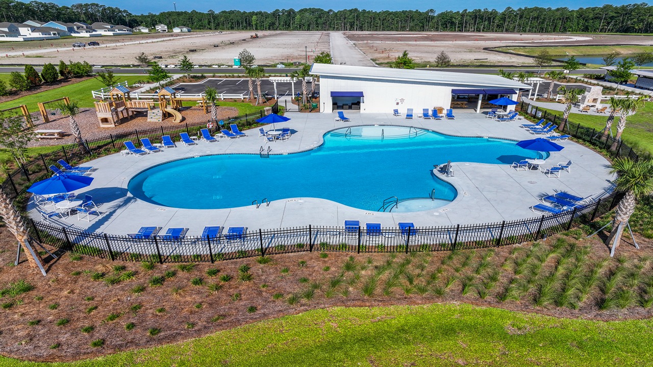 pool