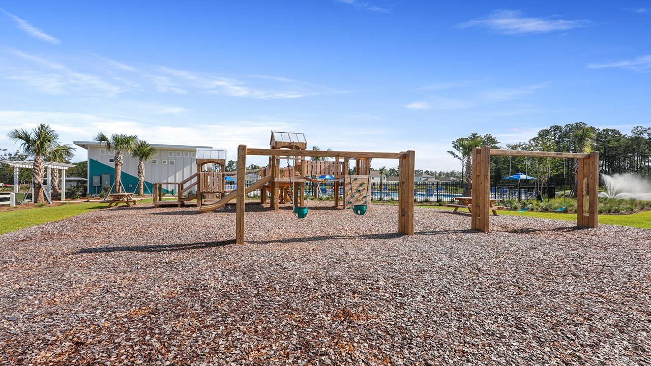 playground