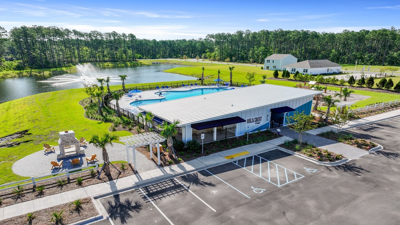 New homes for sale in Ravanel, SC