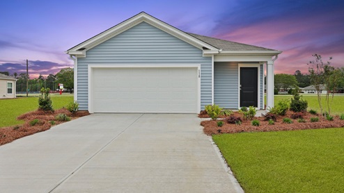 New Home Construction Holly Hill Charleston South Carolina Quality Single Family Affordable