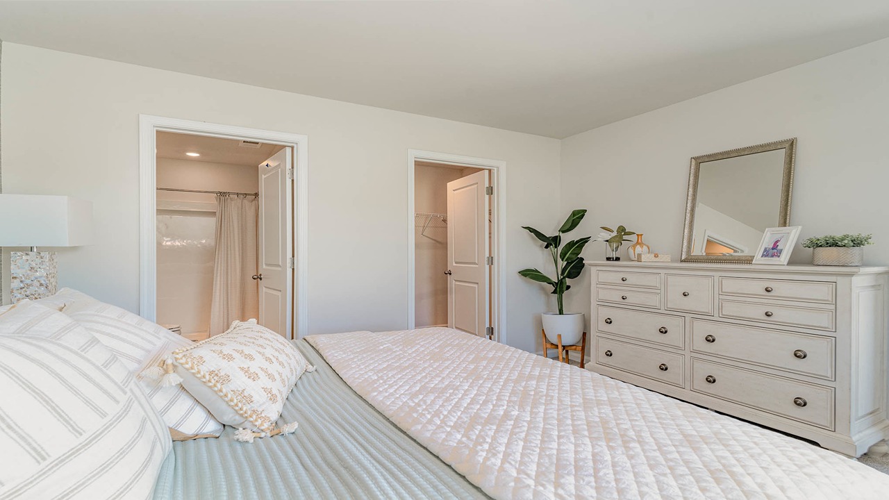 Spacious Holly Hill home