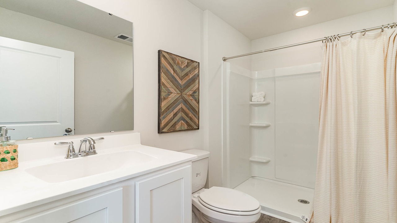 Spacious Holly Hill home