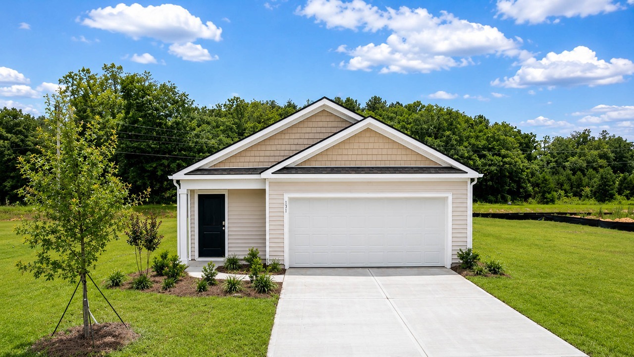 131 Brooks Dr exterior