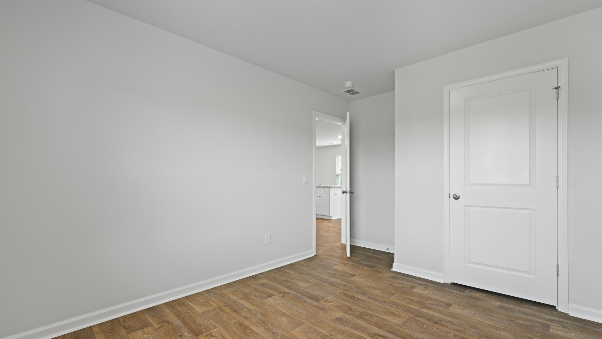 Home office or bonus space