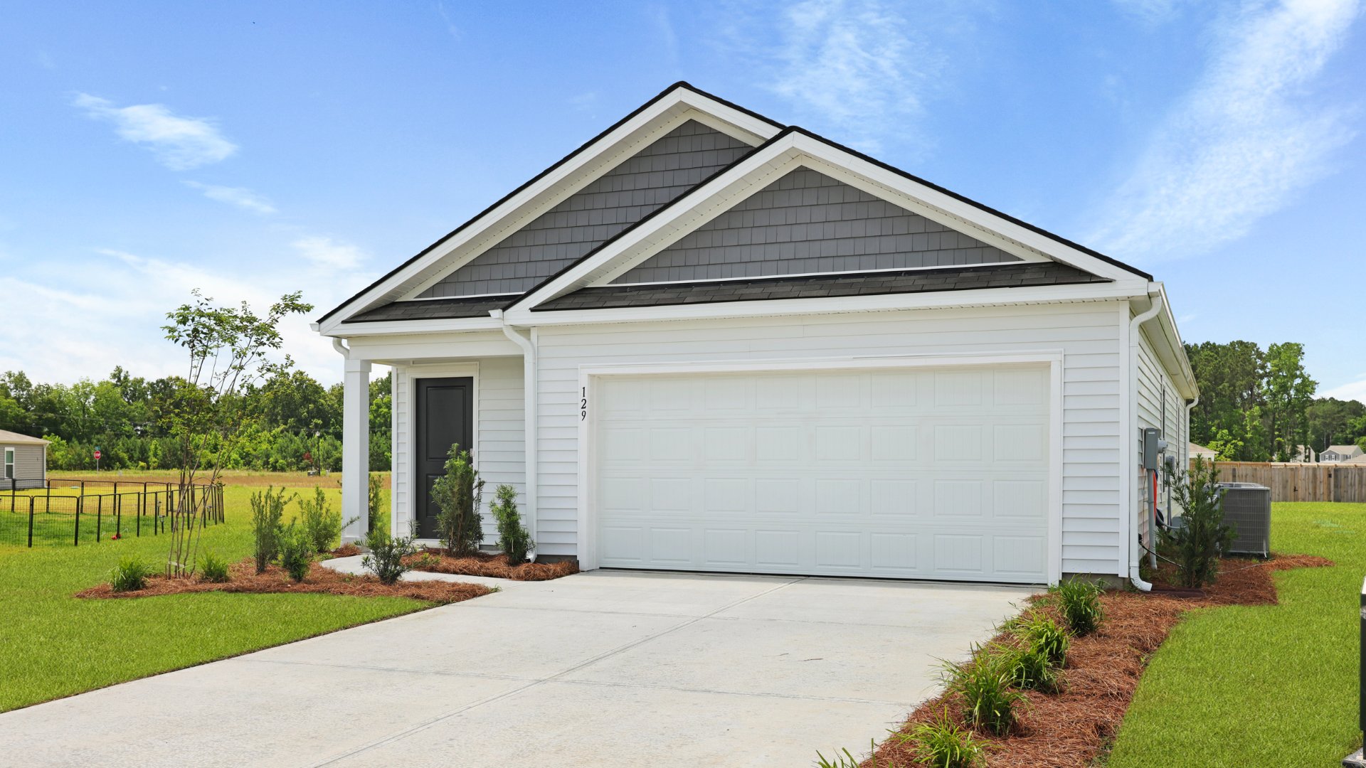 Homes in Holly Hill, SC