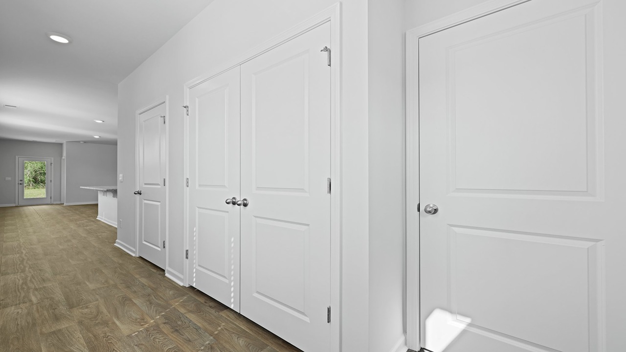 closet