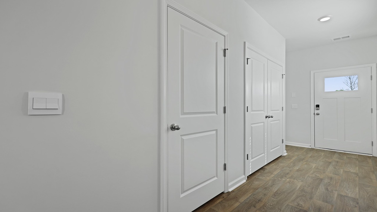 closet