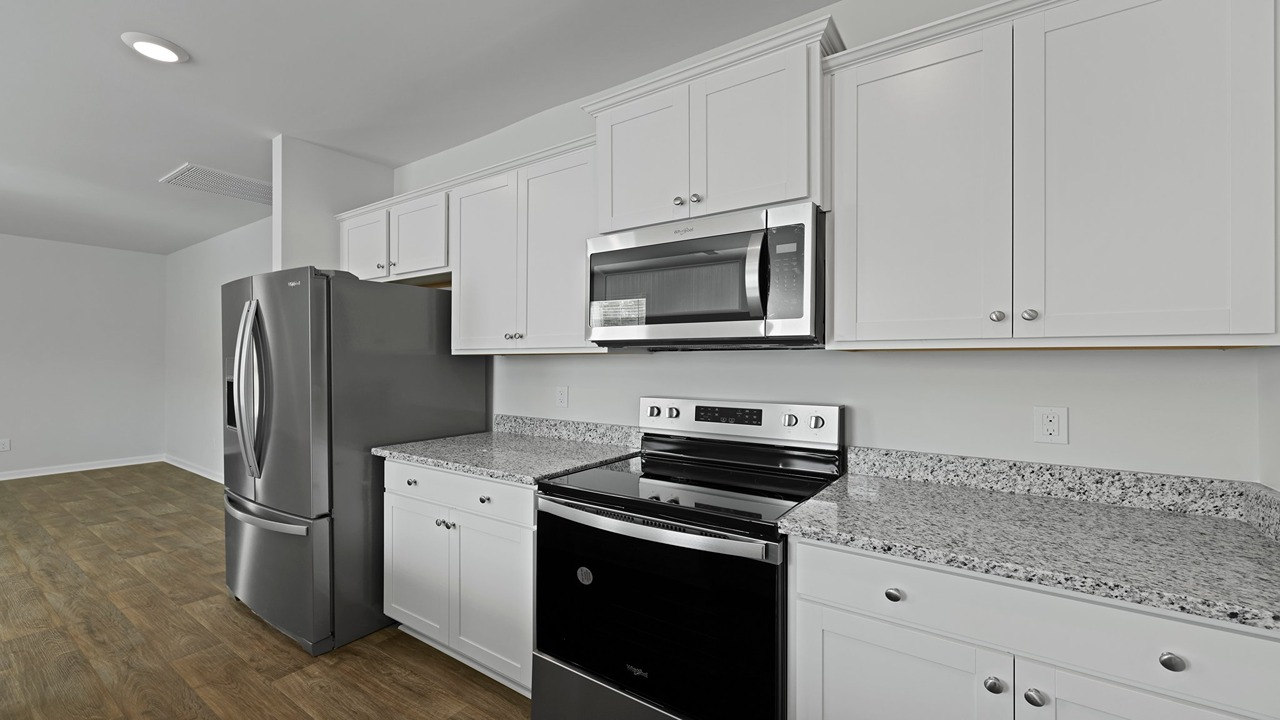 appliances