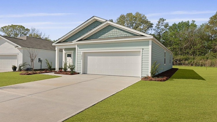 123 Walters Road exterior