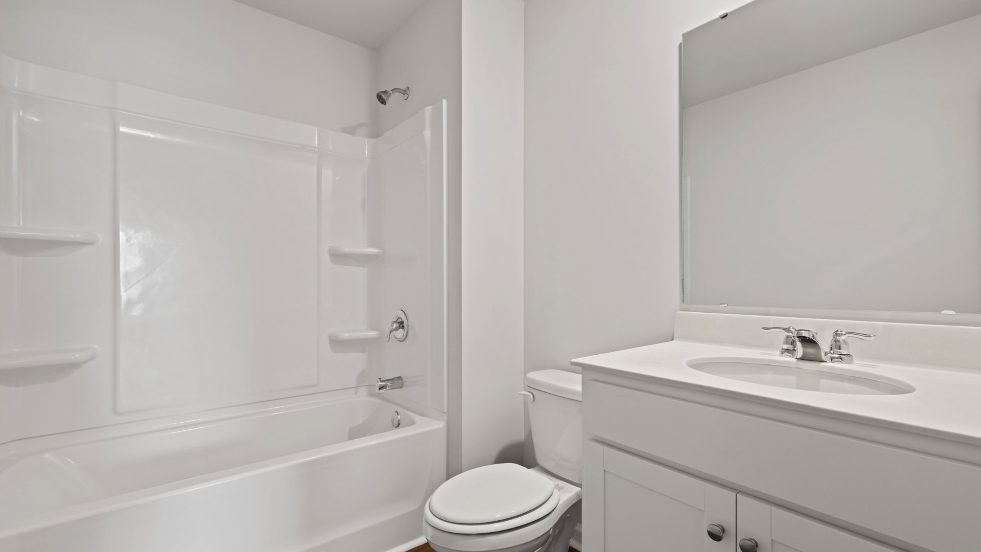 New homes in Holly Hill, New ranch home near me