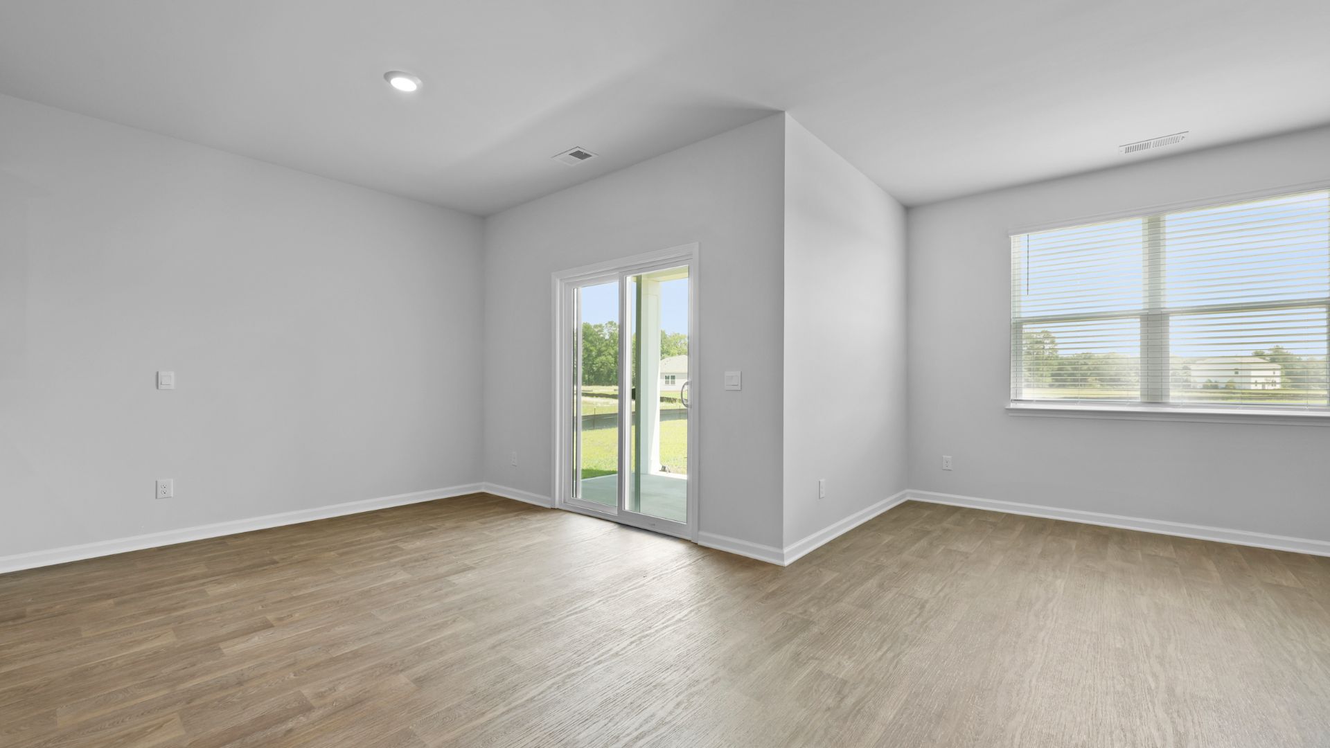 New homes in Holly Hill SC