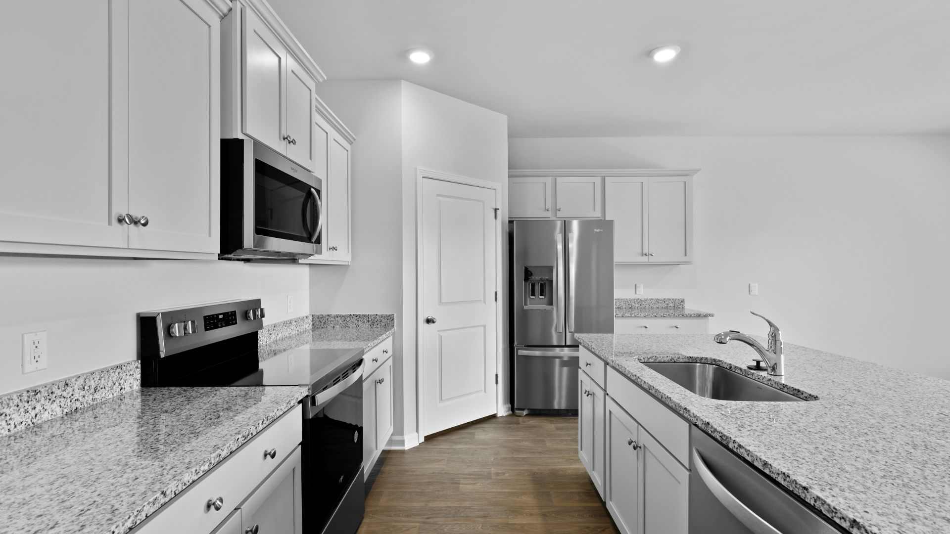 New homes in Holly Hill SC