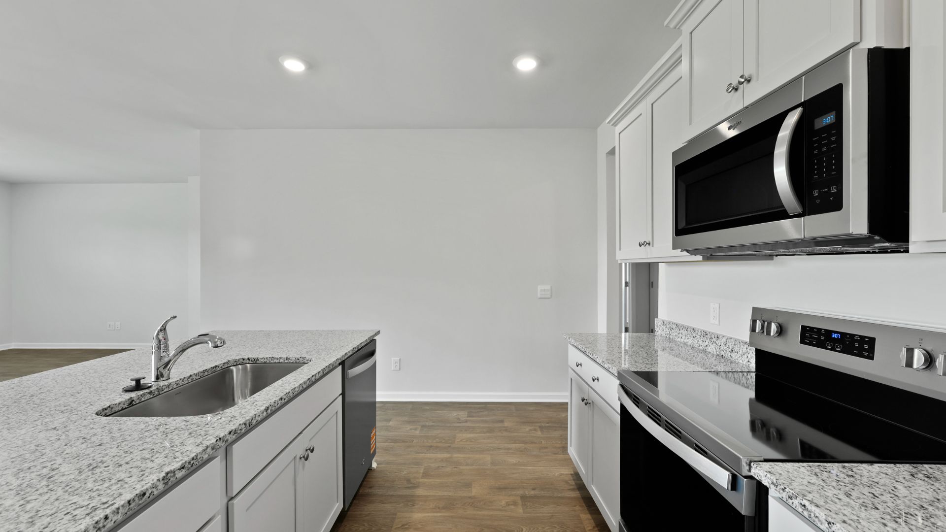 New homes in Holly Hill SC