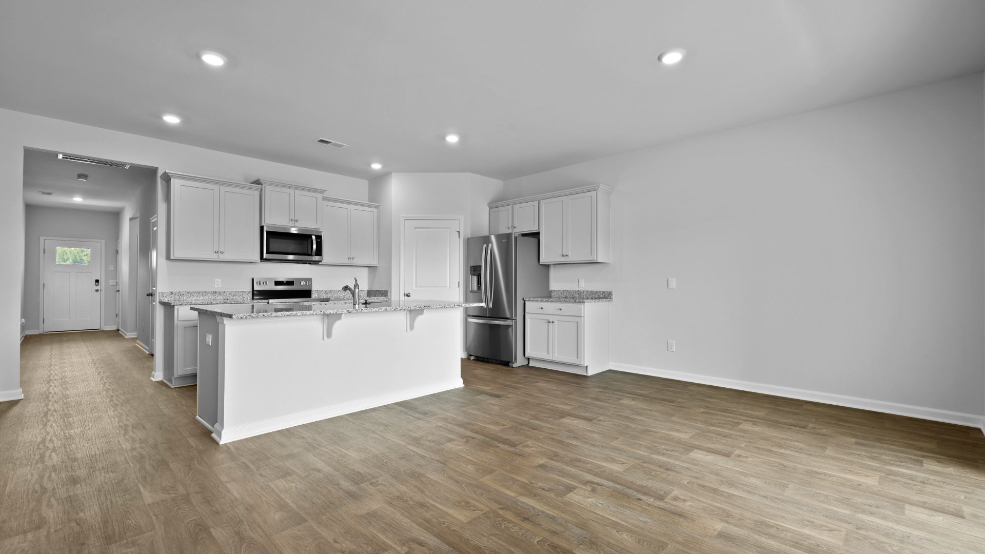 New homes in Holly, Hill SC