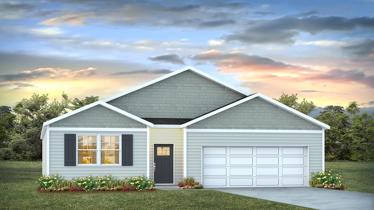 135 Brooks Dr exterior