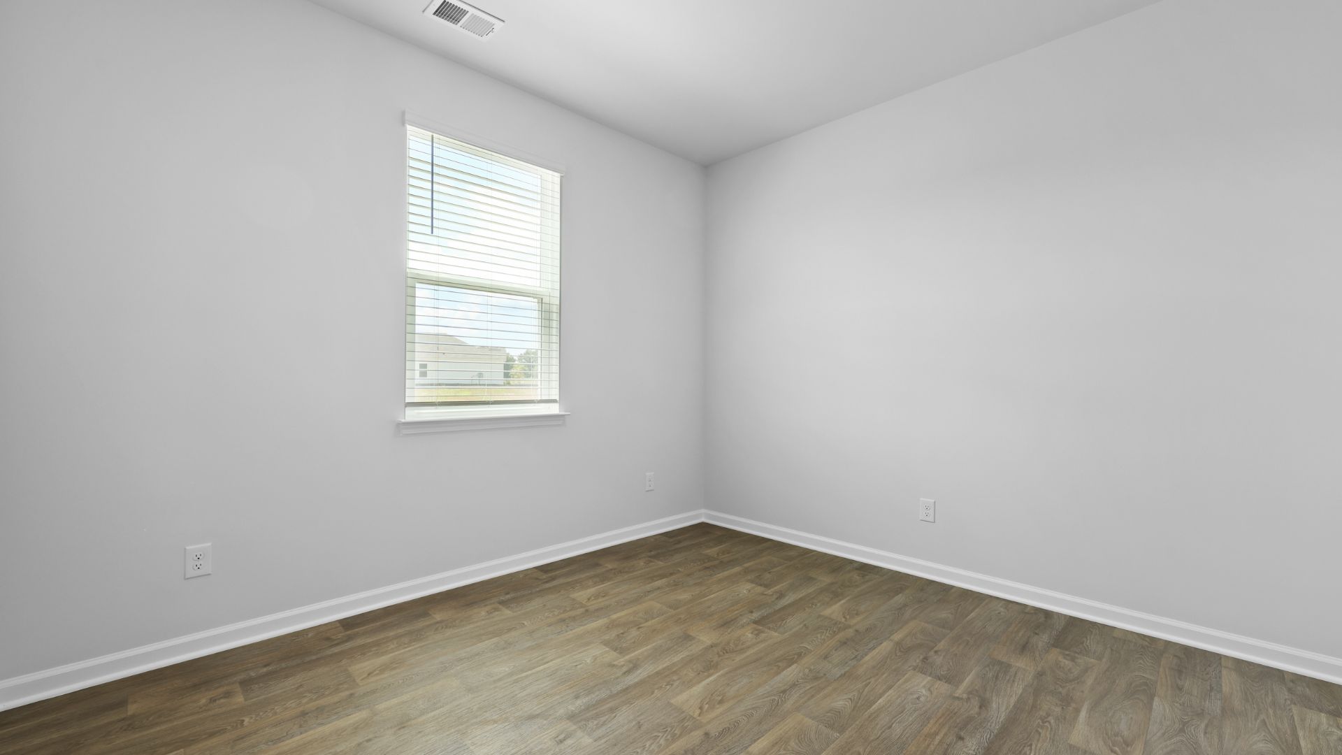 New construction in Holly Hill, SC