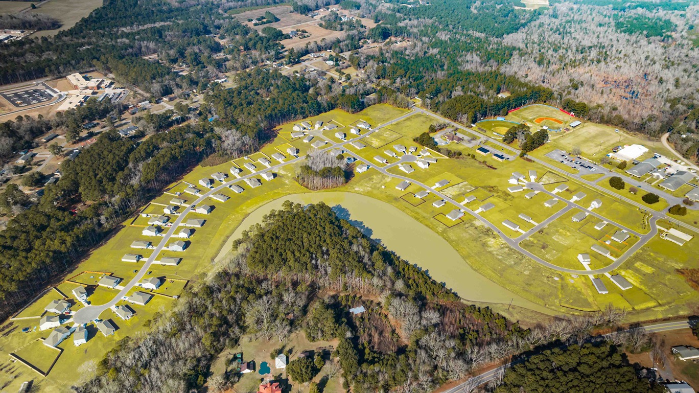 New homes for sale in Holly Hil, SC