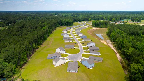 .New Home Construction Holly Hill Charleston South Carolina Quality Single Family Affordable