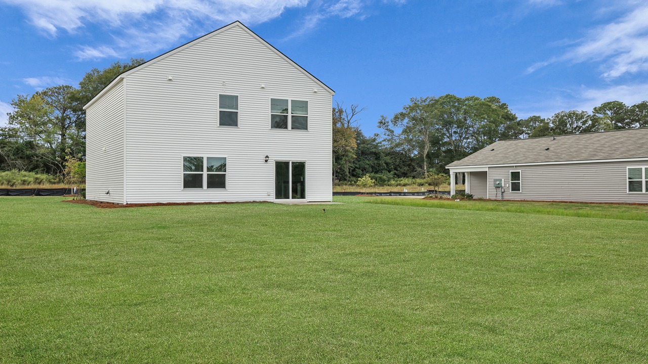 1162 Mulligan Drive, Manning, South Carolina 29102