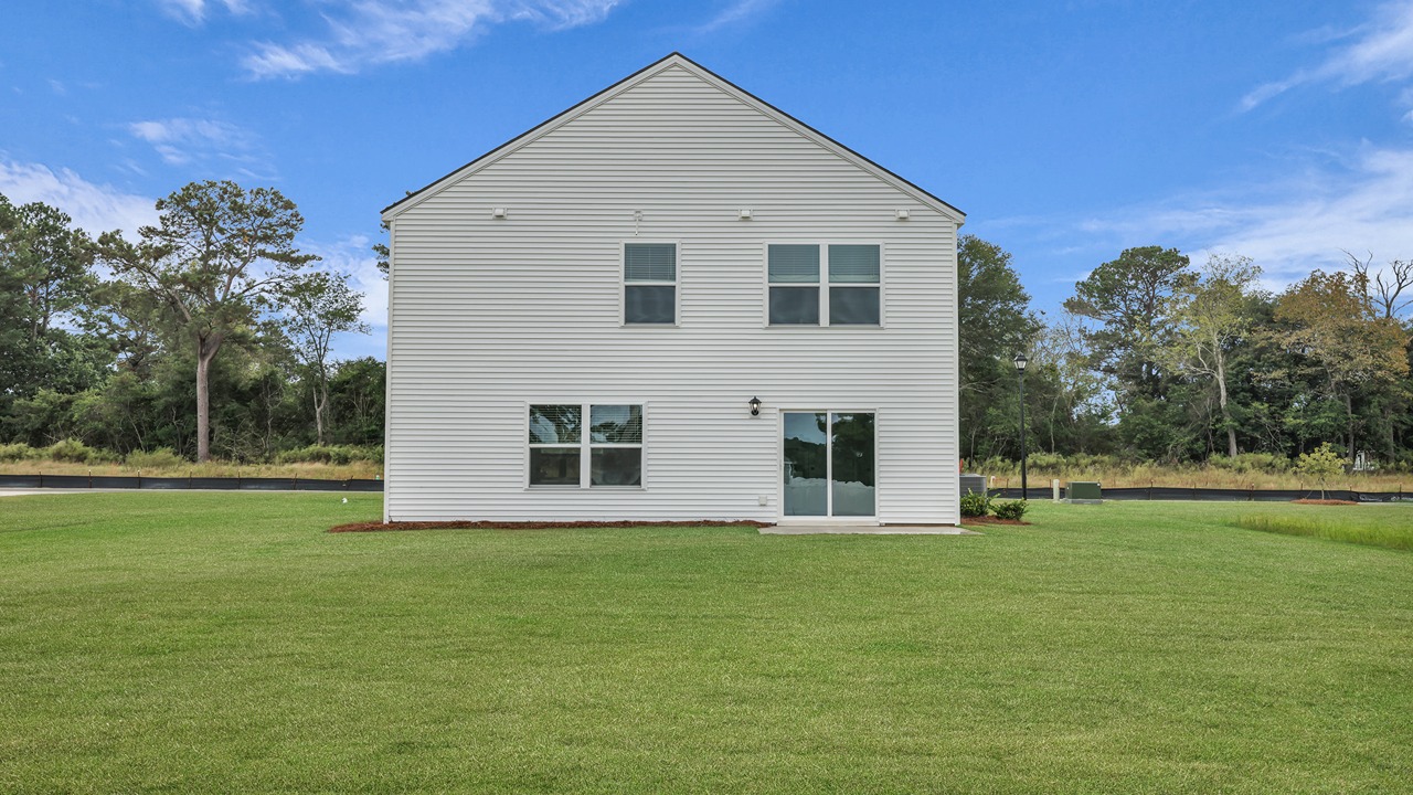 1162 Mulligan Drive, Manning, South Carolina 29102