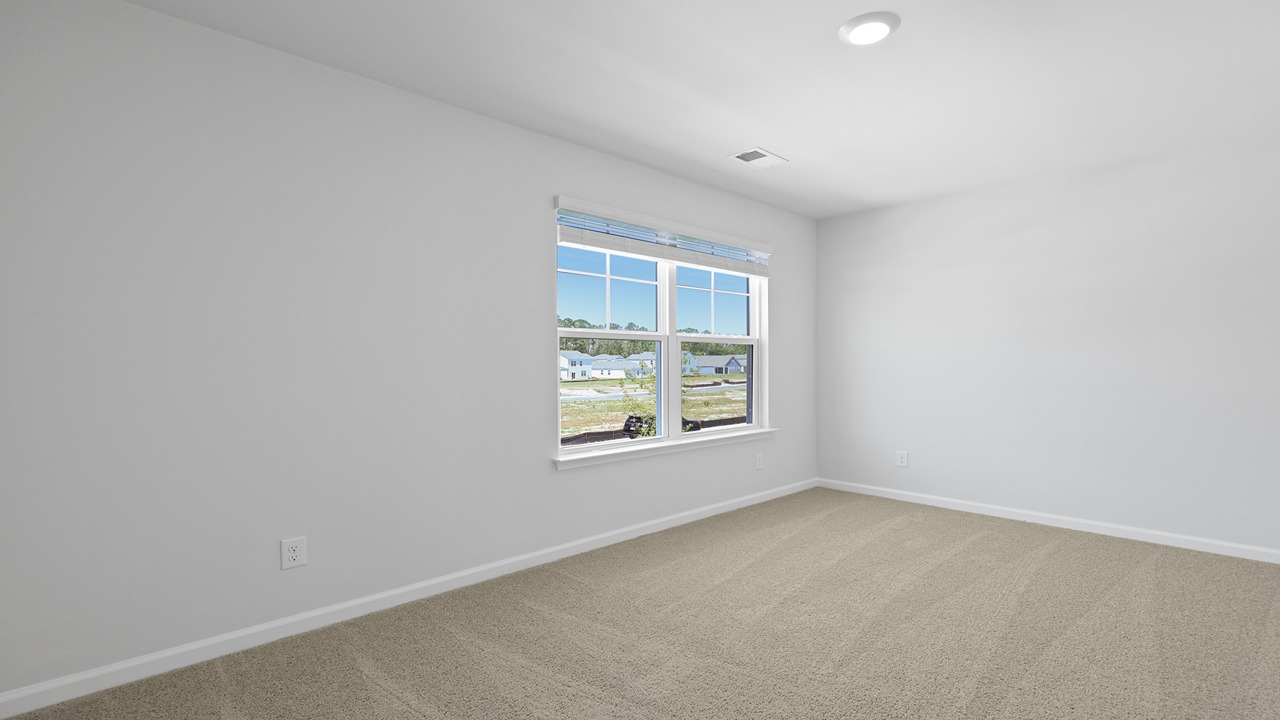 Guest bedroom or home office