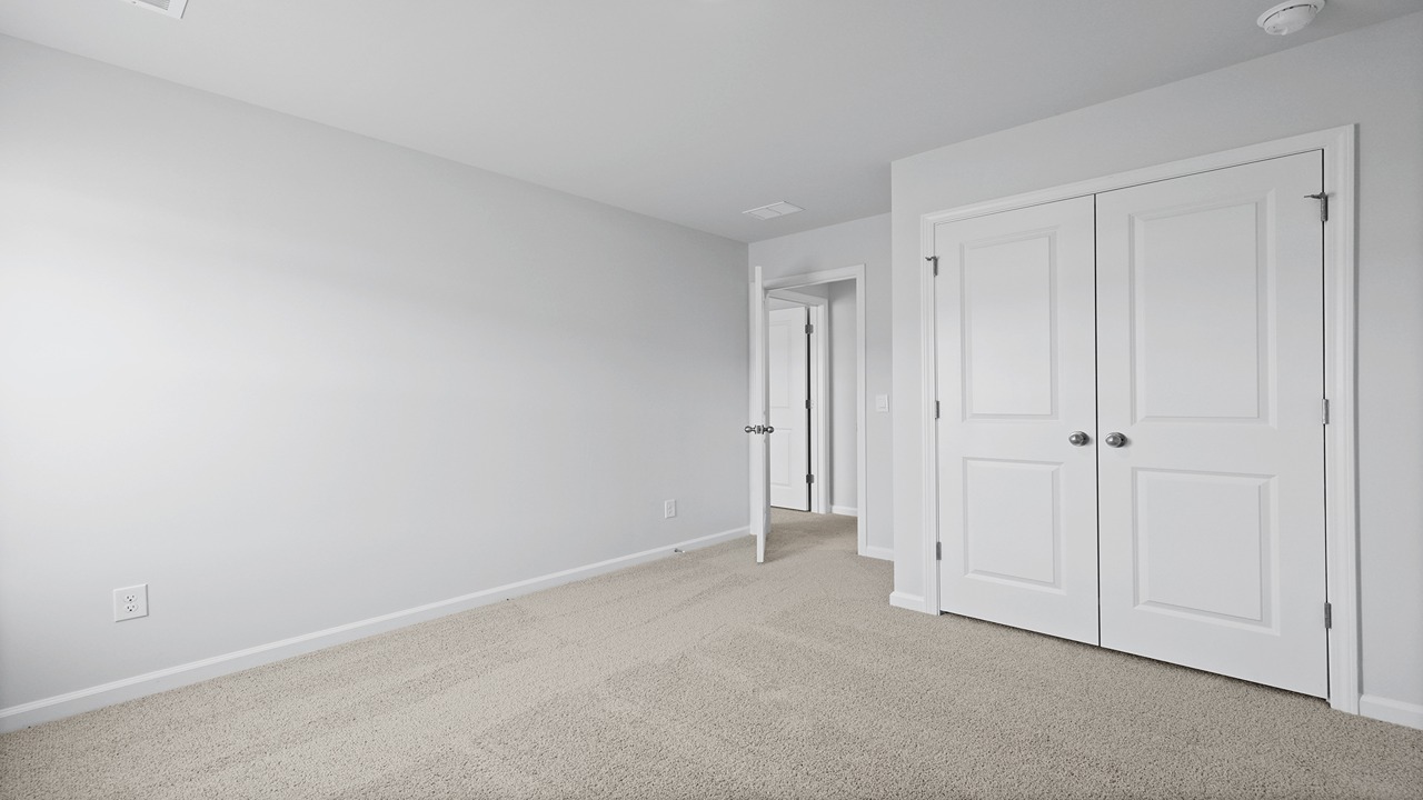 Flex space or home office