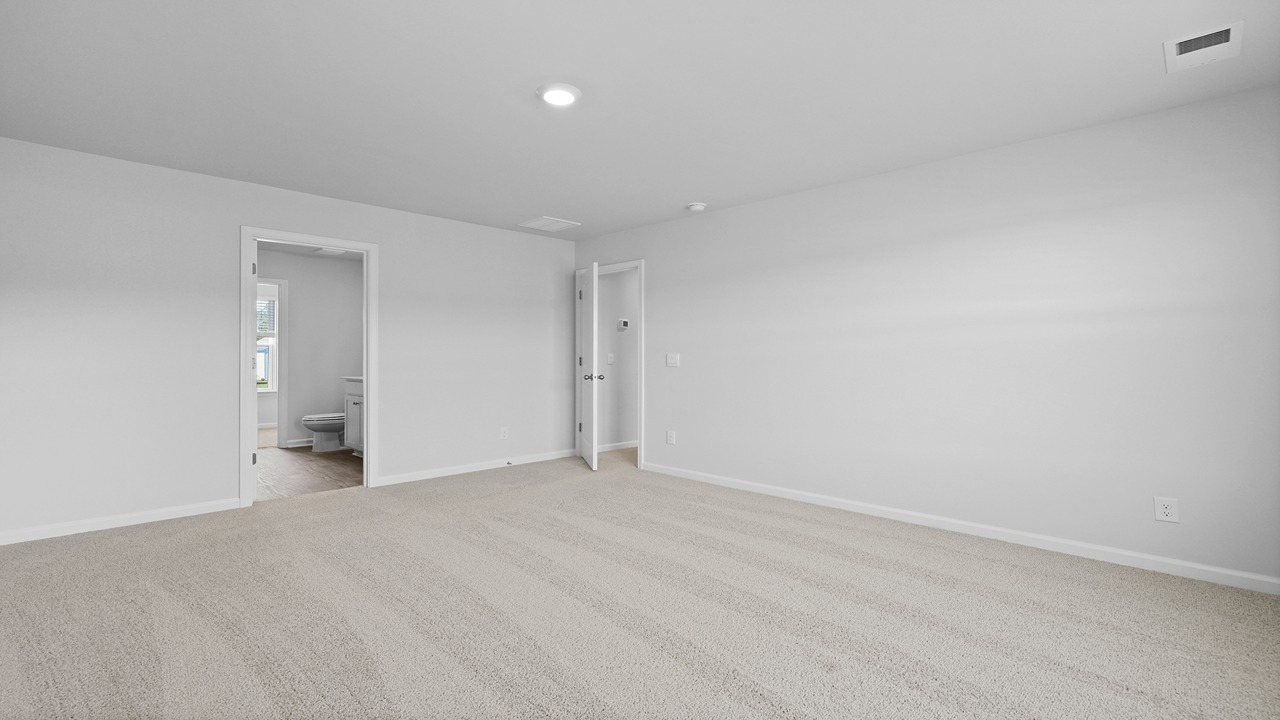 Second story primary