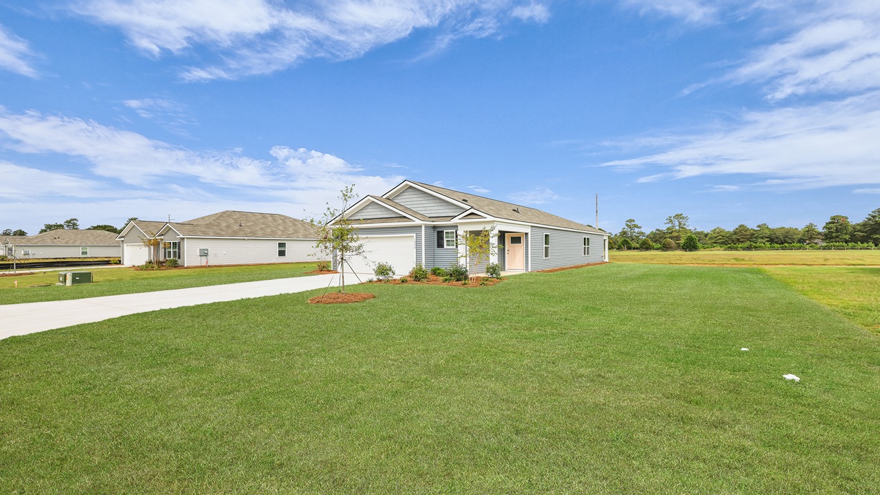 1092 Mulligan Drive, Manning, South Carolina 29102