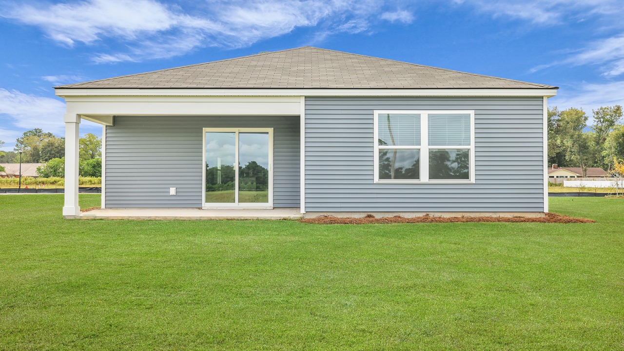 1092 Mulligan Drive, Manning, South Carolina 29102