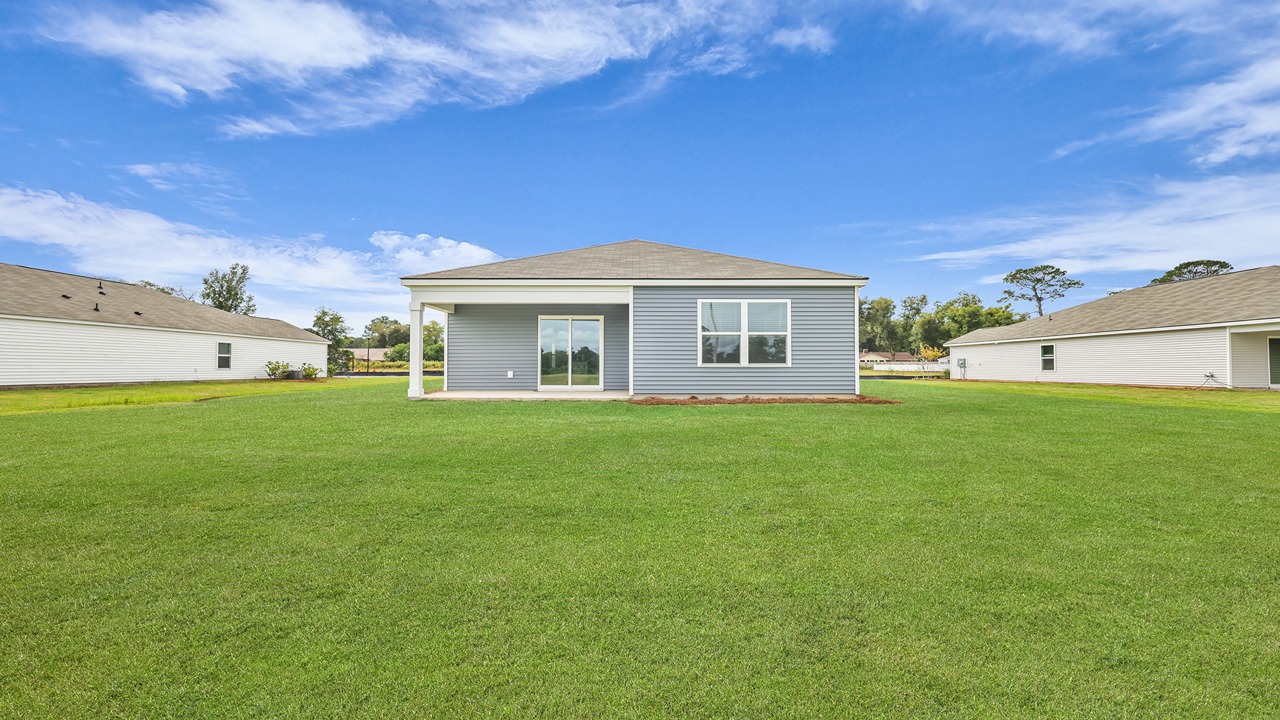 1092 Mulligan Drive, Manning, South Carolina 29102