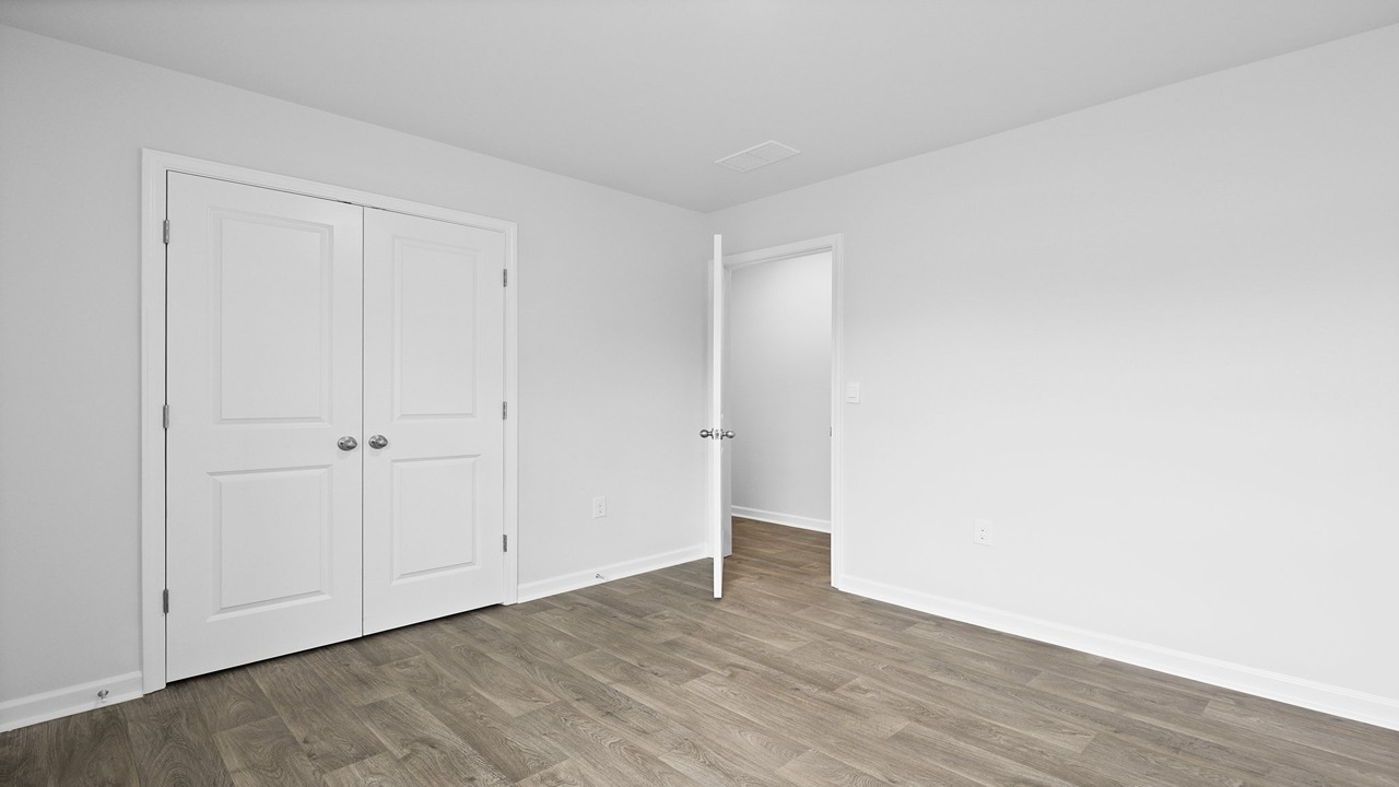 Flex room or bonus room